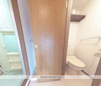 グレイス・フル・エンブレスＧⅡ[2DK/51.36m2]の内装5