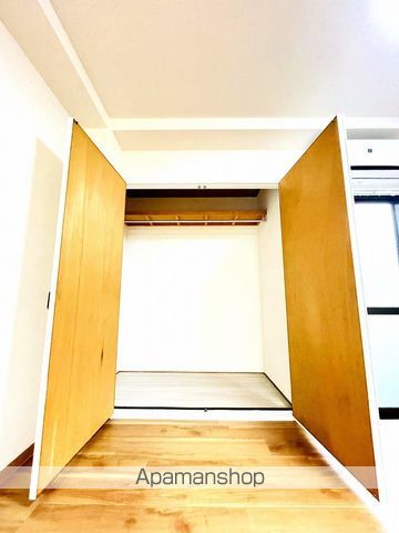 プチメゾンアオバの内装写真