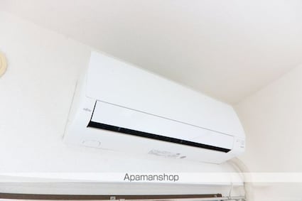 グランドゥール宮崎台[3LDK/64.1m2]のその他設備