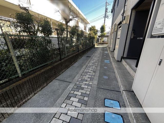 レオパレスカーサアベニューIVの内装写真