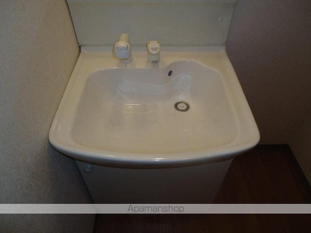 グランチェスタの内装写真