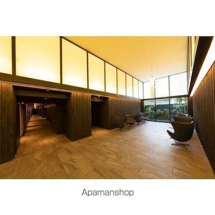 プラウドフラット両国サウス[3LDK/70.14m2]のロビー3