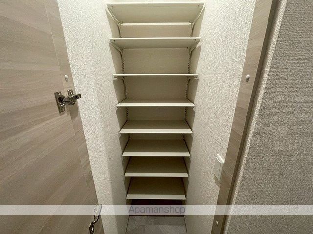 CLASHIST加美東の内装写真