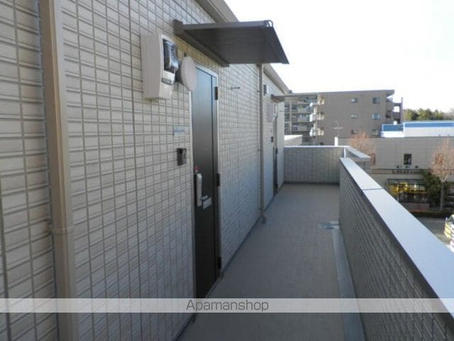 グランデファーレ仲町台の内装写真