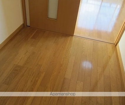 リージェントタマイⅡ[1K/28.35m2]の内装2