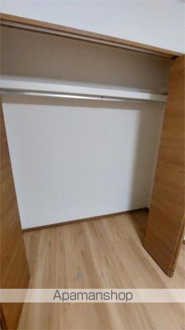 ルフレ本牧の内装写真