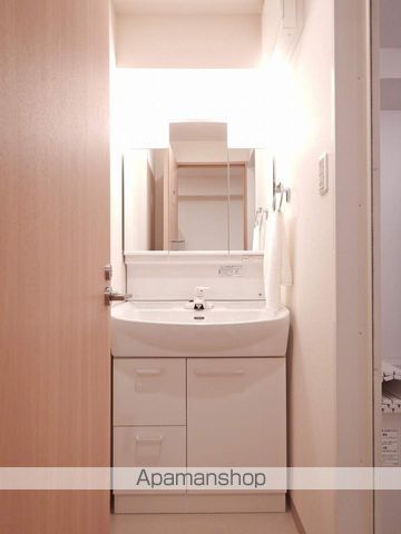 クレエ秋田町の内装写真