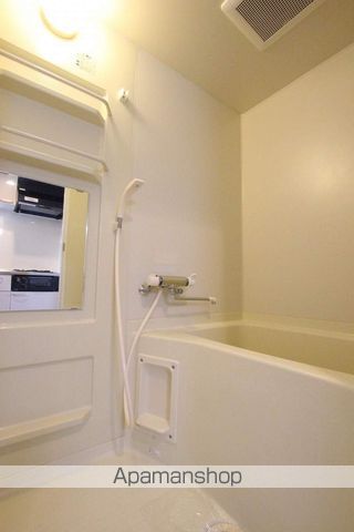 プレノ榴岡の内装写真