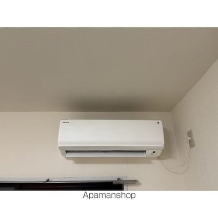 フレクション光が丘[1K/25.57m2]の内装