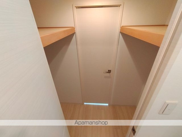 North昭和の内装写真
