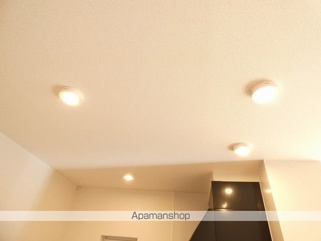 袋井市 2階建 築9年の内装写真