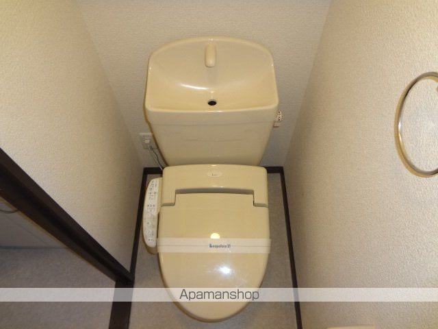 レオネクスト葵一番館の内装写真