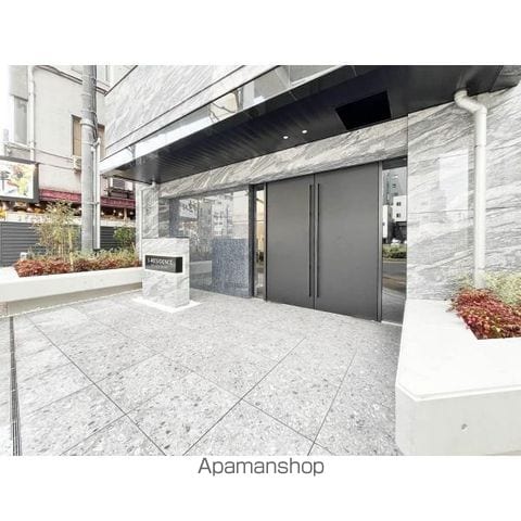 SーRESIDENCE阿波座BOUNCYのその他写真
