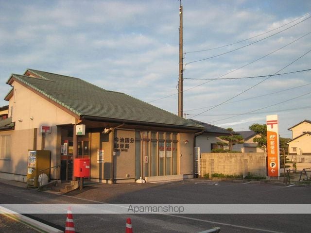 メゾンルミエールの周辺写真