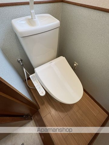 富山市田中町三丁目15-8戸建の内装写真