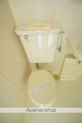 アクシス翠町の内装写真
