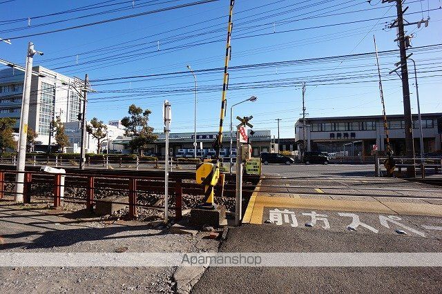 ソレール春日の周辺写真