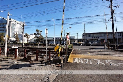 ソレール春日[1K/19.53m2]の周辺2