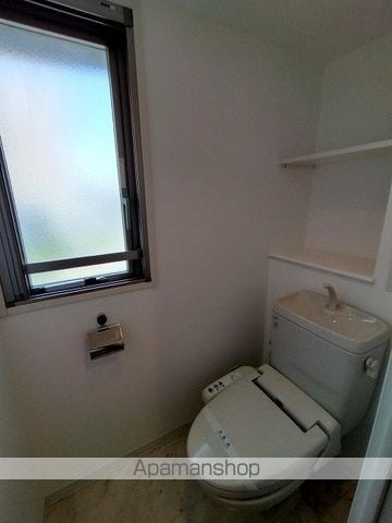 グレンパーク新大阪IIの内装写真
