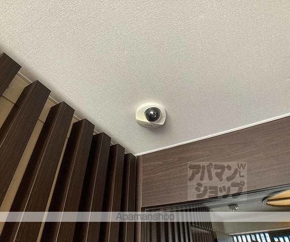 ザ・レジデンス京都祇園八坂通の内装写真