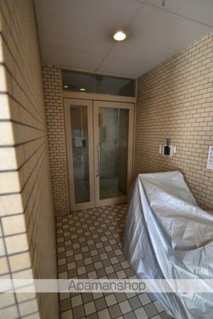 第２水口ビル[1R/19.8m2]の共用部3