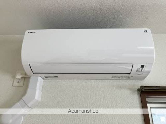 シティーコート上幟町の内装写真