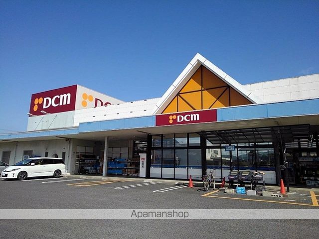 レオパレスソレアード国分寺の周辺写真
