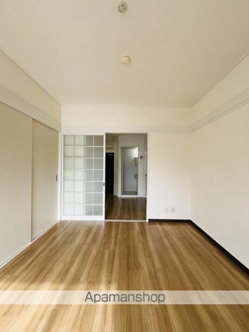 第2門口マンションの内装写真
