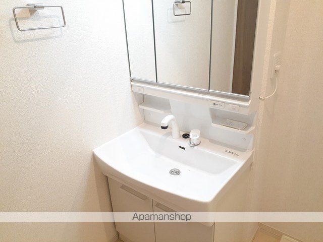 ノーブルAの内装写真