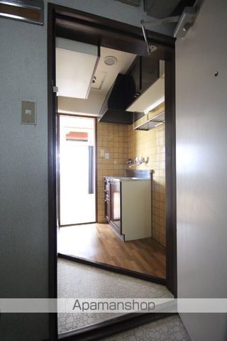 LUXES国泰寺の内装写真