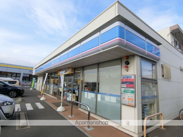 パークライフ松戸の周辺写真