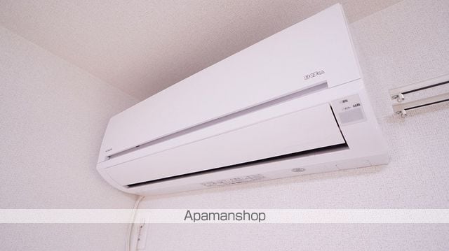 オリエンタルコートAの内装写真