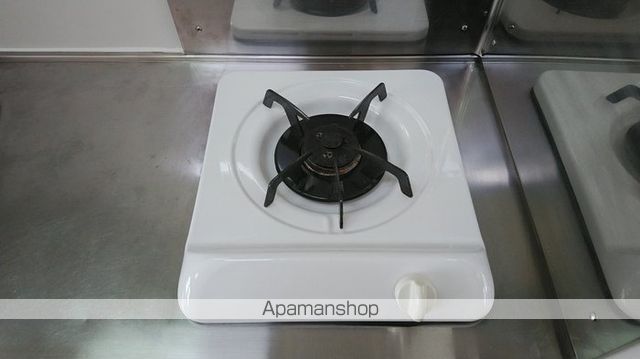 クレアールの内装写真