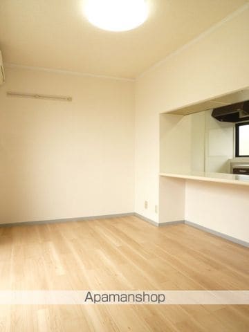 クロノス神木本町SOUTHの内装写真