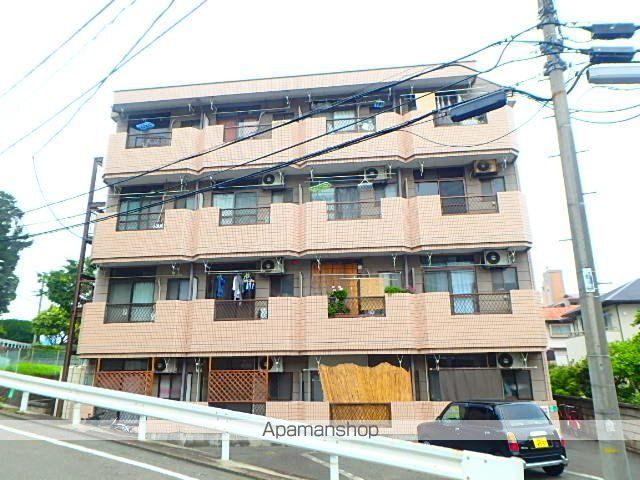 エスポワール和白東 101 ｜ 福岡県福岡市東区和白東１丁目14-8（賃貸マンション1DK・1階・26.28㎡） その3