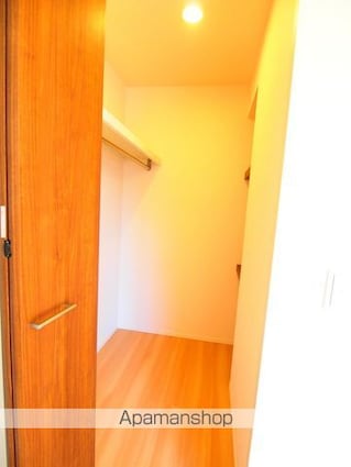 ガーデンハイツ・クーＢ[1K/30.05m2]の収納