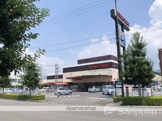 サン・レガーロの周辺写真