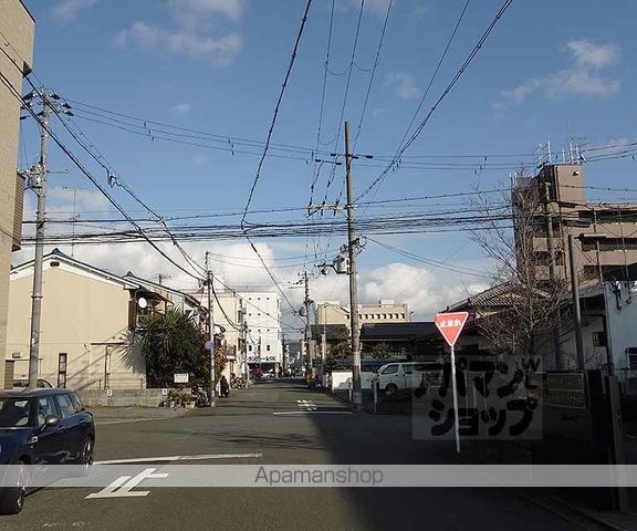 サンライズ十条の周辺写真