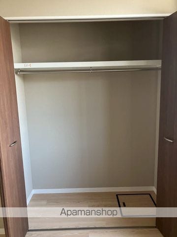 アルデバランB棟の内装写真