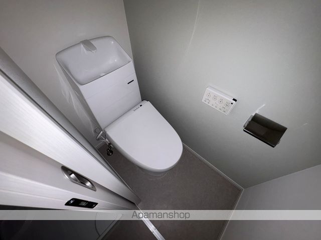 ウェルスクエア高槻の内装写真