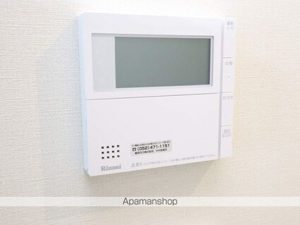 ザ・グランアルト栄[1LDK/37.54m2]の内装10