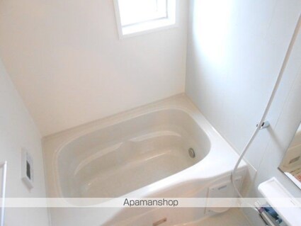 コンフォート　アライブⅠ[1LDK/50.09m2]のバス