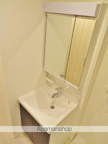NSGATE勝どきの内装写真