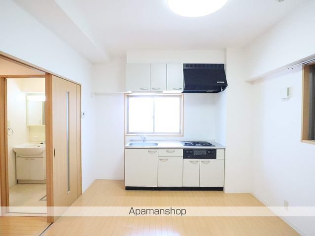 ANNEX・IZUMIの内装写真
