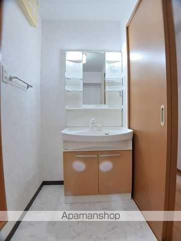 M.ETERNAL PLACEの内装写真