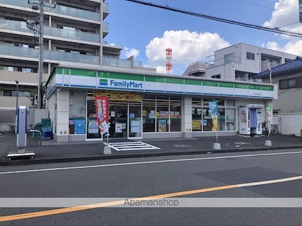 グランヒルズ八王子[1K/26.06m2]の周辺4