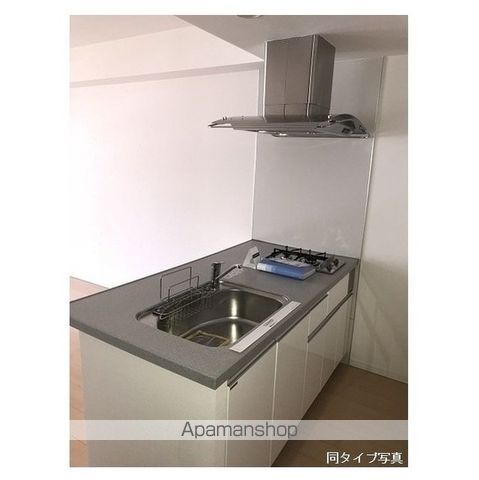 BPRレジデンス蔵前の内装写真