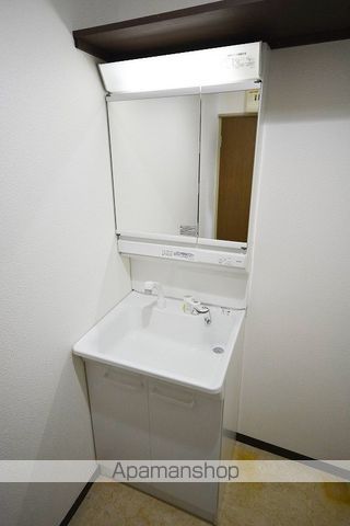 サンハイムアルカディアAの内装写真