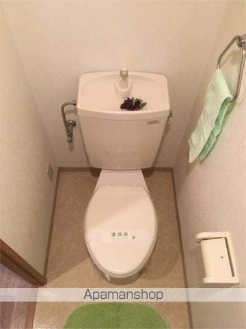 シロハイヌ門真の内装写真