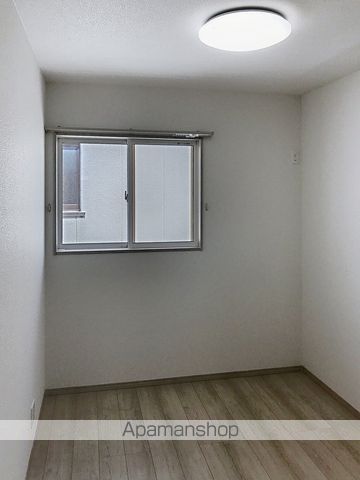 東北本線 古河駅 徒歩7分 2階建 新築の内装写真